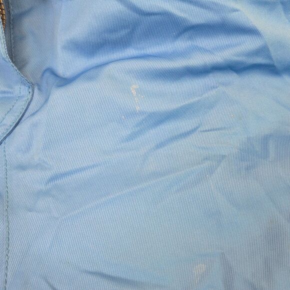 Marker Ski Suit One Piece Snowsuit Blue Womens Size 10 - Picture 9 of 16